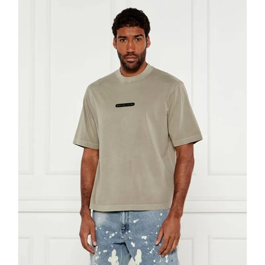 Michael Kors T-shirt | Loose fit ze sklepu Gomez Fashion Store w kategorii T-shirty męskie - zdjęcie 184995239