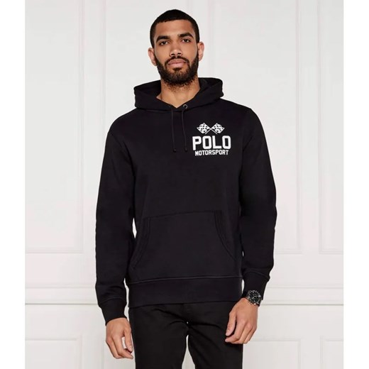 POLO RALPH LAUREN Bluza | Regular Fit ze sklepu Gomez Fashion Store w kategorii Bluzy męskie - zdjęcie 184995269