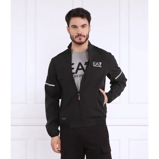 EA7 Kurtka | Regular Fit ze sklepu Gomez Fashion Store w kategorii Kurtki męskie - zdjęcie 184995279