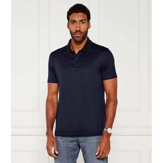 BOSS BLACK Polo C-Parlay 212 | Regular Fit ze sklepu Gomez Fashion Store w kategorii T-shirty męskie - zdjęcie 184995285
