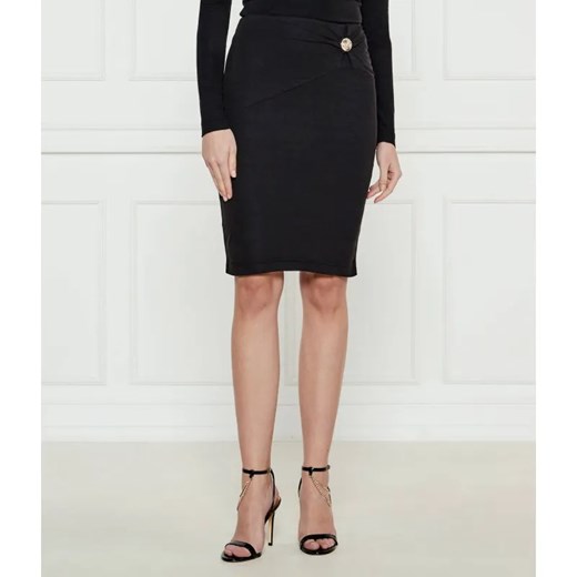 GUESS Spódnica ZAMA ze sklepu Gomez Fashion Store w kategorii Spódnice - zdjęcie 184995297