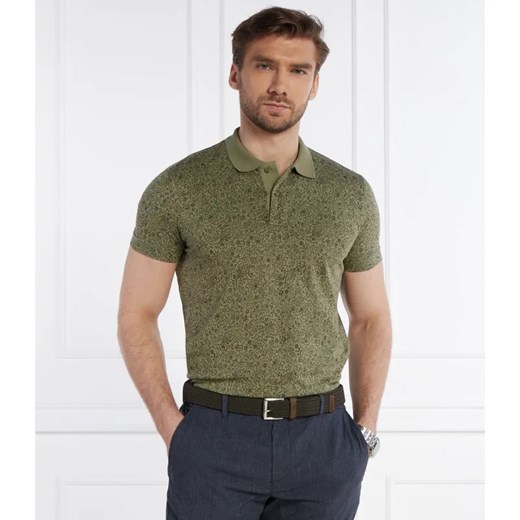 Joop! Jeans Polo Crispin | Modern fit ze sklepu Gomez Fashion Store w kategorii T-shirty męskie - zdjęcie 184995299