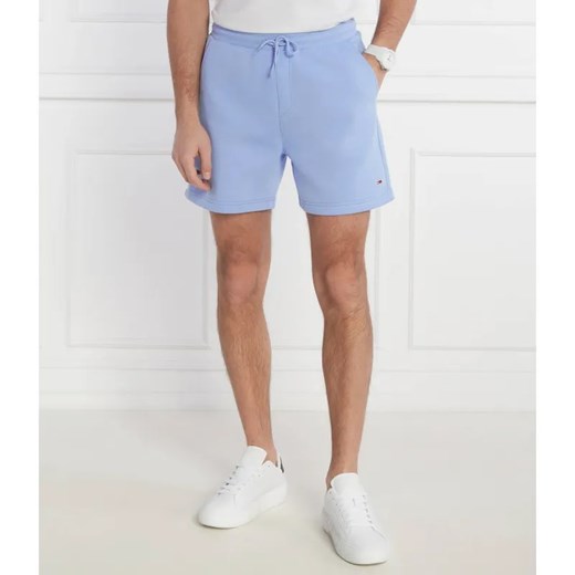 Tommy Jeans Szorty | Regular Fit ze sklepu Gomez Fashion Store w kategorii Spodenki męskie - zdjęcie 184995307