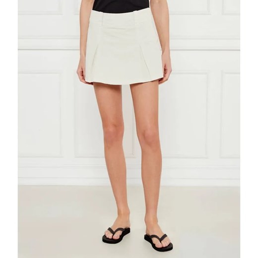 Calvin Klein Jeans Spódnica ADA ze sklepu Gomez Fashion Store w kategorii Spódnice - zdjęcie 184995355