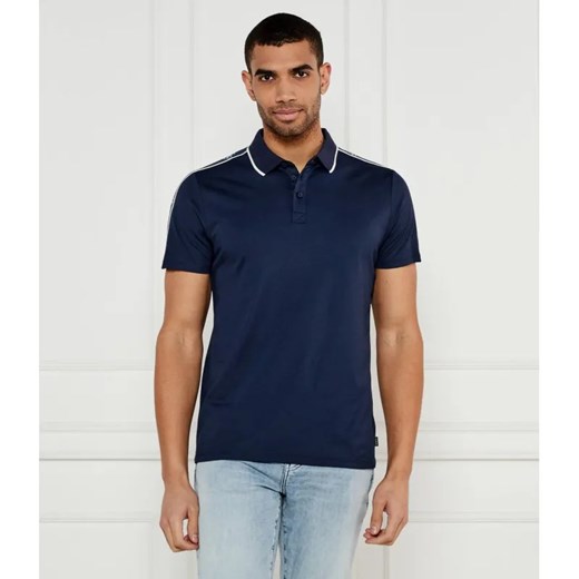 GUESS Polo | Slim Fit ze sklepu Gomez Fashion Store w kategorii T-shirty męskie - zdjęcie 184995389
