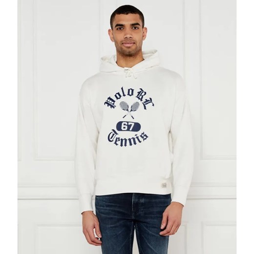 POLO RALPH LAUREN Bluza | Regular Fit ze sklepu Gomez Fashion Store w kategorii Bluzy męskie - zdjęcie 184995436