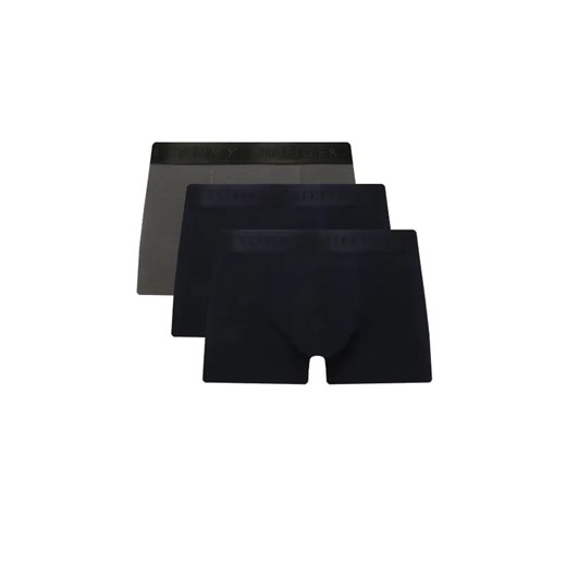 Tommy Hilfiger Bokserki 3-pack ze sklepu Gomez Fashion Store w kategorii Majtki męskie - zdjęcie 184995468