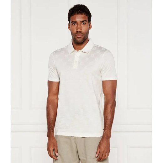 Joop! Polo Bartholo | Modern fit | mercerised ze sklepu Gomez Fashion Store w kategorii T-shirty męskie - zdjęcie 184995505