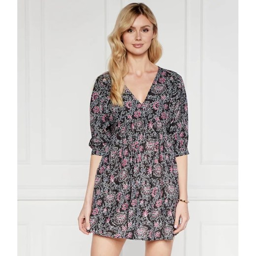 Pepe Jeans London Sukienka DARCY ze sklepu Gomez Fashion Store w kategorii Sukienki - zdjęcie 184995506
