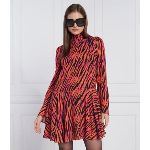 Patrizia Pepe Sukienka ze sklepu Gomez Fashion Store w kategorii Sukienki - zdjęcie 184995517
