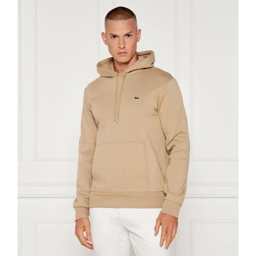 Lacoste Bluza | Classic fit ze sklepu Gomez Fashion Store w kategorii Bluzy męskie - zdjęcie 184995555