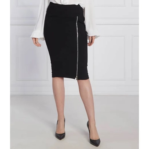 GUESS Spódnica CHARLENE ze sklepu Gomez Fashion Store w kategorii Spódnice - zdjęcie 184995569