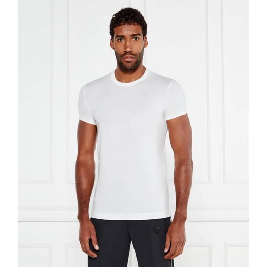 Dolce & Gabbana T-shirt | Slim Fit ze sklepu Gomez Fashion Store w kategorii T-shirty męskie - zdjęcie 184995615