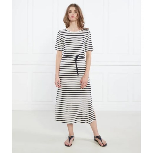 Tommy Hilfiger Sukienka ze sklepu Gomez Fashion Store w kategorii Sukienki - zdjęcie 184995627