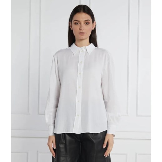 Marc O' Polo Koszula | Regular Fit ze sklepu Gomez Fashion Store w kategorii Koszule damskie - zdjęcie 184995635