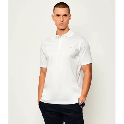 Paul&Shark Polo | Regular Fit ze sklepu Gomez Fashion Store w kategorii T-shirty męskie - zdjęcie 184995677