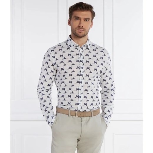 Joop! Jeans Koszula Hanson2 | Modern fit ze sklepu Gomez Fashion Store w kategorii Koszule męskie - zdjęcie 184995727