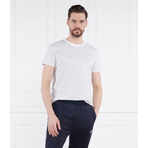 Joop! Jeans T-shirt Aivaros | Regular Fit ze sklepu Gomez Fashion Store w kategorii T-shirty męskie - zdjęcie 184995815
