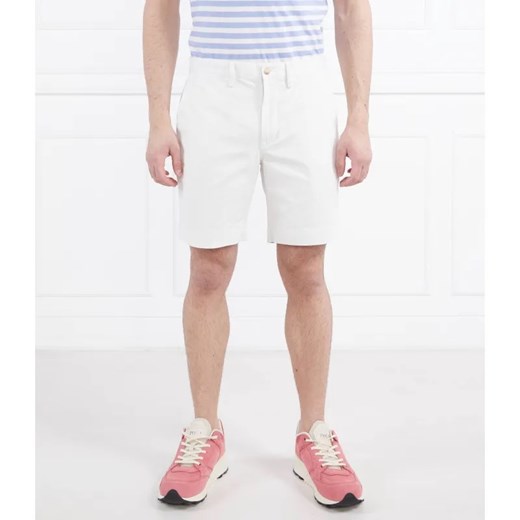 POLO RALPH LAUREN Szorty | Straight fit ze sklepu Gomez Fashion Store w kategorii Spodenki męskie - zdjęcie 184995816