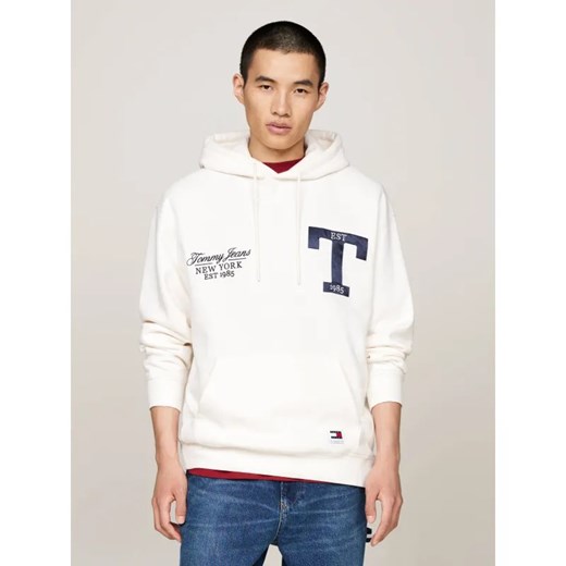 Tommy Jeans Bluza | Loose fit ze sklepu Gomez Fashion Store w kategorii Bluzy męskie - zdjęcie 184995866