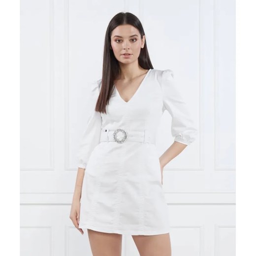 Liu Jo Sukienka ze sklepu Gomez Fashion Store w kategorii Sukienki - zdjęcie 184995887