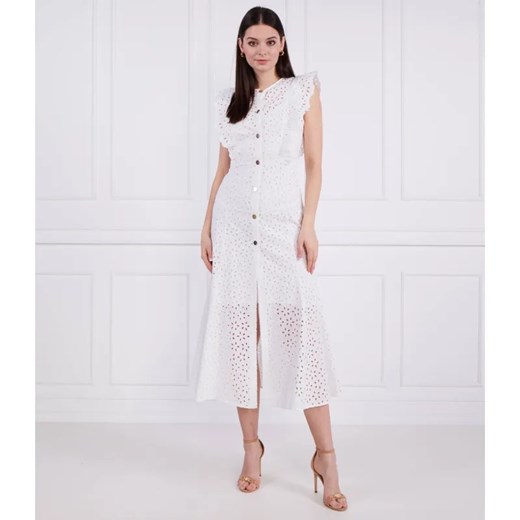 Pinko Sukienka ze sklepu Gomez Fashion Store w kategorii Sukienki - zdjęcie 184995907