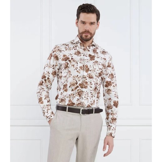 Stenströms Koszula | Slim Fit ze sklepu Gomez Fashion Store w kategorii Koszule męskie - zdjęcie 184995919