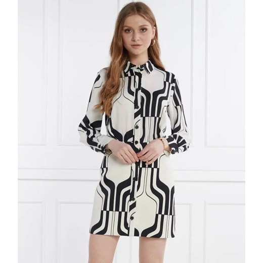 Marella Sukienka RAFFICA ze sklepu Gomez Fashion Store w kategorii Sukienki - zdjęcie 184995929
