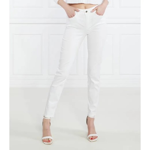 Liu Jo Jeansy | Slim Fit ze sklepu Gomez Fashion Store w kategorii Jeansy damskie - zdjęcie 184995986