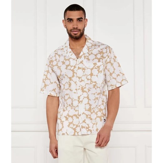 Tommy Jeans Koszula | Relaxed fit ze sklepu Gomez Fashion Store w kategorii Koszule męskie - zdjęcie 184995995
