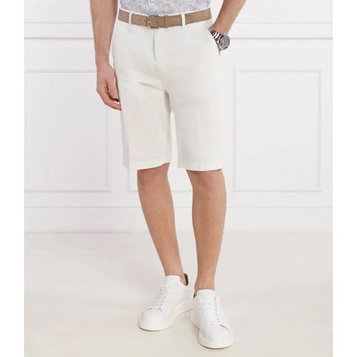 Joop! Jeans Szorty Rudo | Regular Fit ze sklepu Gomez Fashion Store w kategorii Spodenki męskie - zdjęcie 184996006