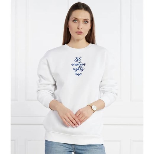 GUESS Bluza | Regular Fit ze sklepu Gomez Fashion Store w kategorii Bluzy damskie - zdjęcie 184996096