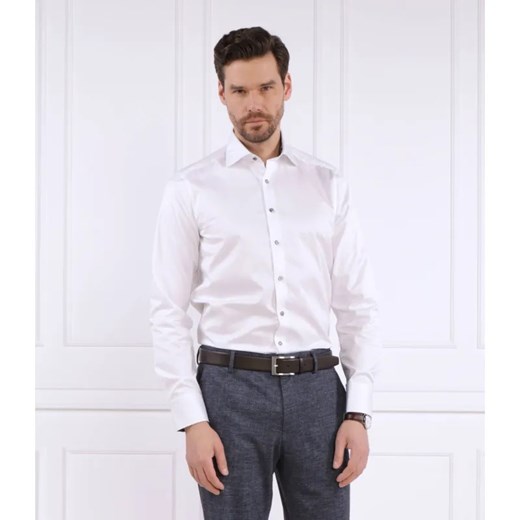 Stenströms Koszula | Slim Fit ze sklepu Gomez Fashion Store w kategorii Koszule męskie - zdjęcie 184996116