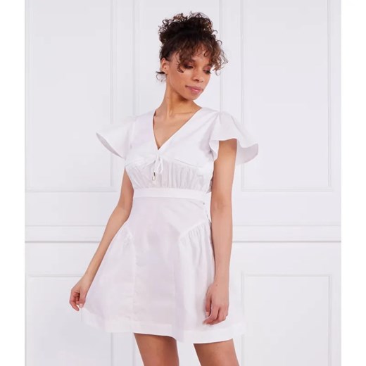 Pinko Sukienka ze sklepu Gomez Fashion Store w kategorii Sukienki - zdjęcie 184996149