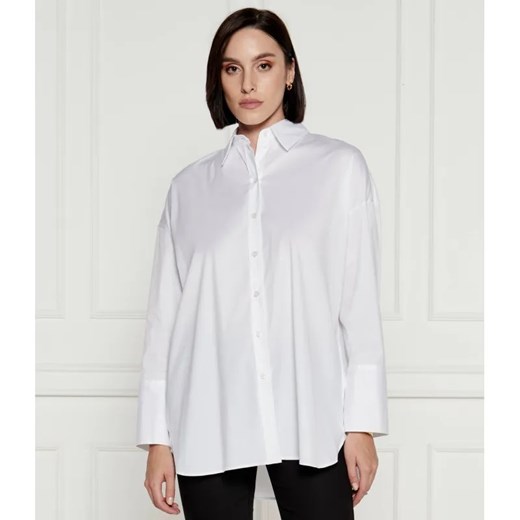 RIANI Koszula | Loose fit ze sklepu Gomez Fashion Store w kategorii Koszule damskie - zdjęcie 184996285
