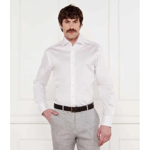 van Laack Koszula LA City | Slim Fit ze sklepu Gomez Fashion Store w kategorii Koszule męskie - zdjęcie 184996316