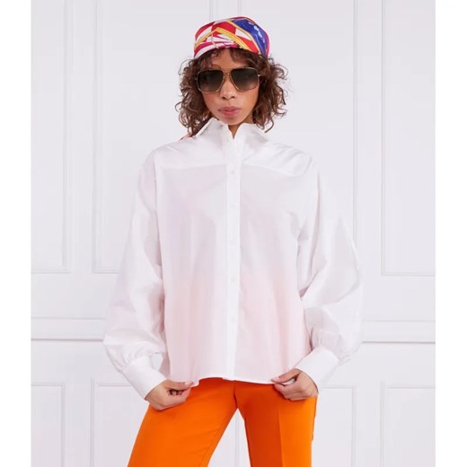 Beatrice B Koszula | Regular Fit ze sklepu Gomez Fashion Store w kategorii Koszule damskie - zdjęcie 184996375