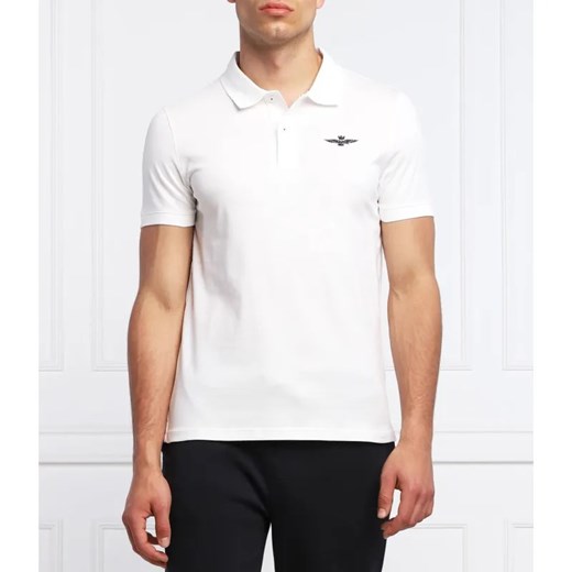 Aeronautica Militare Polo | Slim Fit Aeronautica Militare S Gomez Fashion Store