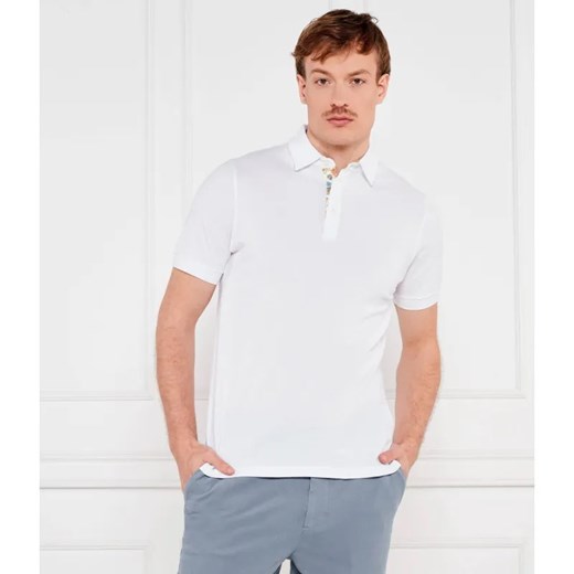 Stenströms Polo | Regular Fit ze sklepu Gomez Fashion Store w kategorii T-shirty męskie - zdjęcie 184996446