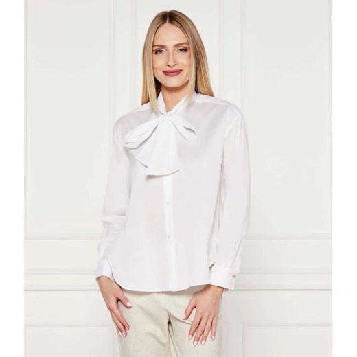 Joop! Koszula Bernarda | Loose fit ze sklepu Gomez Fashion Store w kategorii Koszule damskie - zdjęcie 184996456