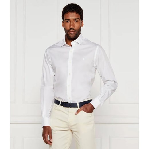 POLO RALPH LAUREN Koszula | Custom fit ze sklepu Gomez Fashion Store w kategorii Koszule męskie - zdjęcie 184996758
