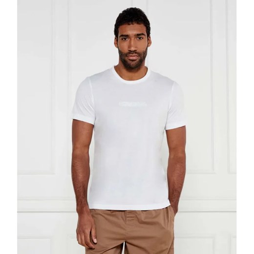 Calvin Klein Underwear Piżama | Regular Fit ze sklepu Gomez Fashion Store w kategorii Piżamy męskie - zdjęcie 184996775