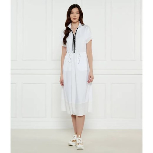 Marc Cain Sukienka ze sklepu Gomez Fashion Store w kategorii Sukienki - zdjęcie 184996825