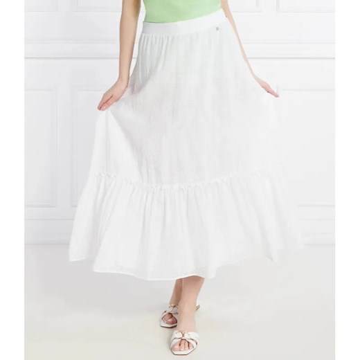 Marc Cain Spódnica ze sklepu Gomez Fashion Store w kategorii Spódnice - zdjęcie 184996829