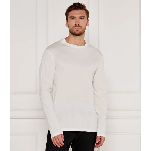 Armani Exchange Longsleeve | Regular Fit ze sklepu Gomez Fashion Store w kategorii T-shirty męskie - zdjęcie 184996837