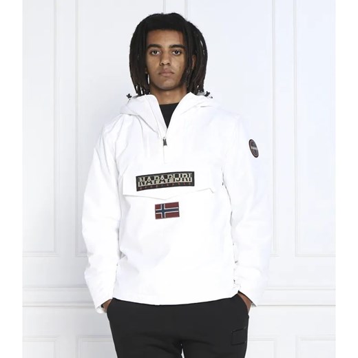 Napapijri Kurtka RAINFOREST WINTER 3 | Regular Fit ze sklepu Gomez Fashion Store w kategorii Kurtki męskie - zdjęcie 184996839