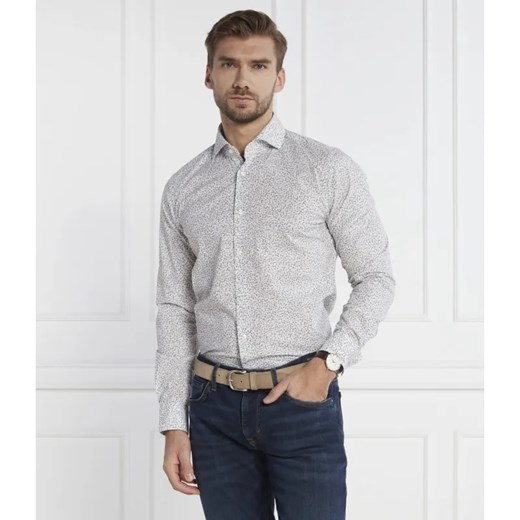 Joop! Koszula JSH Pai W | Slim Fit ze sklepu Gomez Fashion Store w kategorii Koszule męskie - zdjęcie 184996846