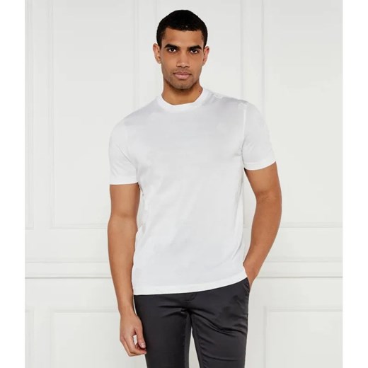 BOSS BLACK T-shirt C-Thompson 109 | Regular Fit ze sklepu Gomez Fashion Store w kategorii T-shirty męskie - zdjęcie 184996858