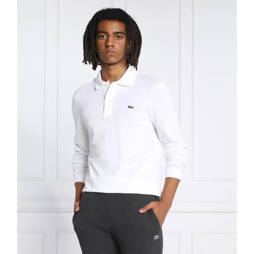 Lacoste Polo | Classic fit ze sklepu Gomez Fashion Store w kategorii T-shirty męskie - zdjęcie 184996865