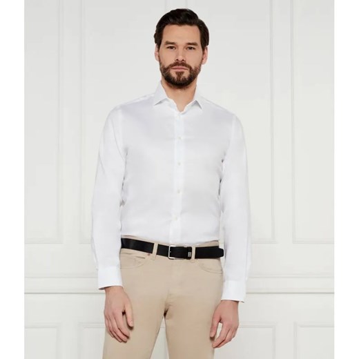 Tommy Hilfiger Koszula | Slim Fit ze sklepu Gomez Fashion Store w kategorii Koszule męskie - zdjęcie 184996885
